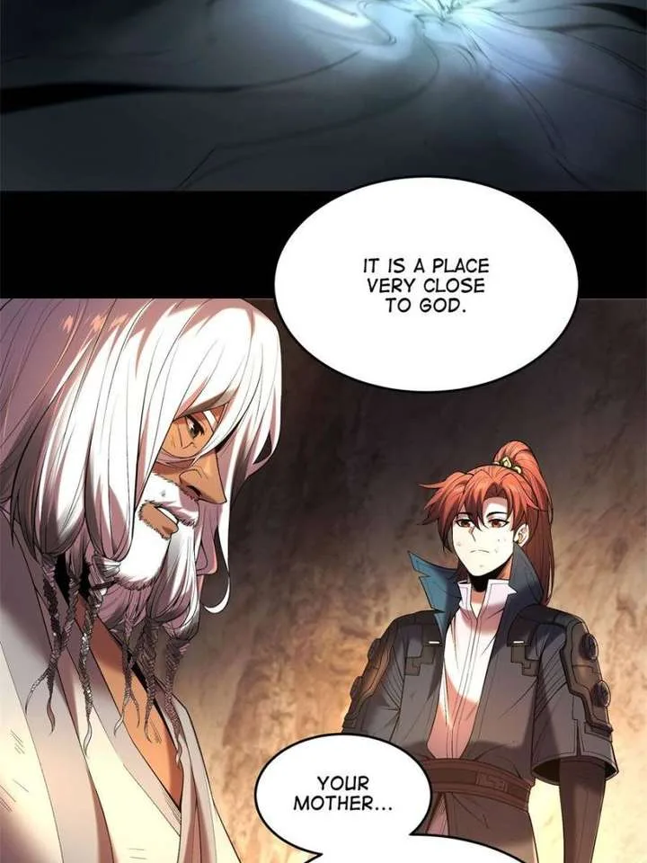 Celebrating the Remaining Life Chapter 90 page 47