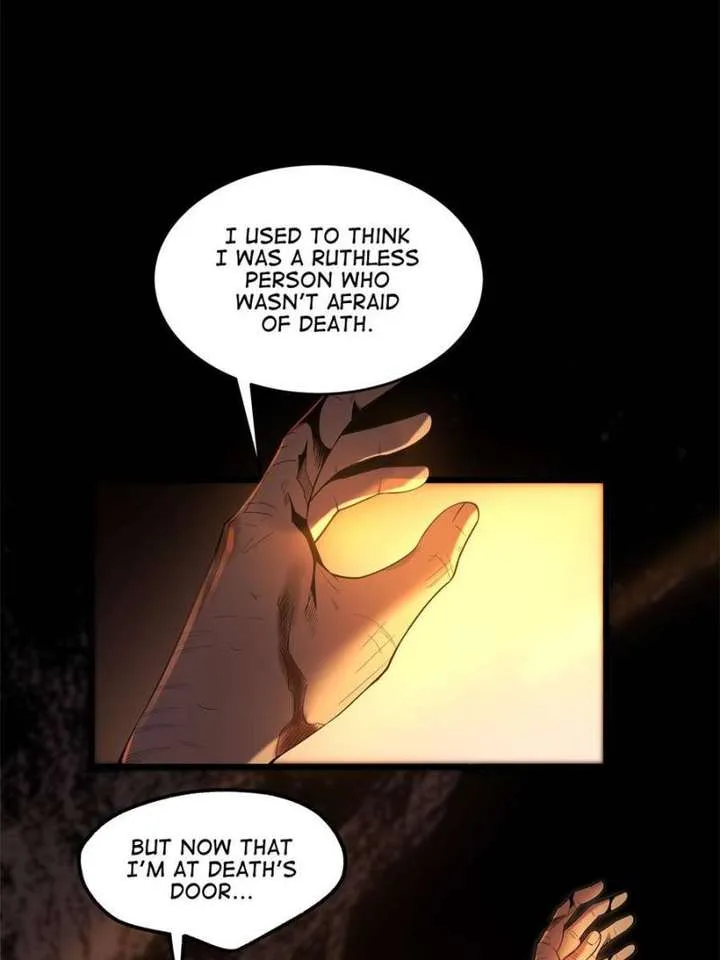 Celebrating the Remaining Life Chapter 90 page 51