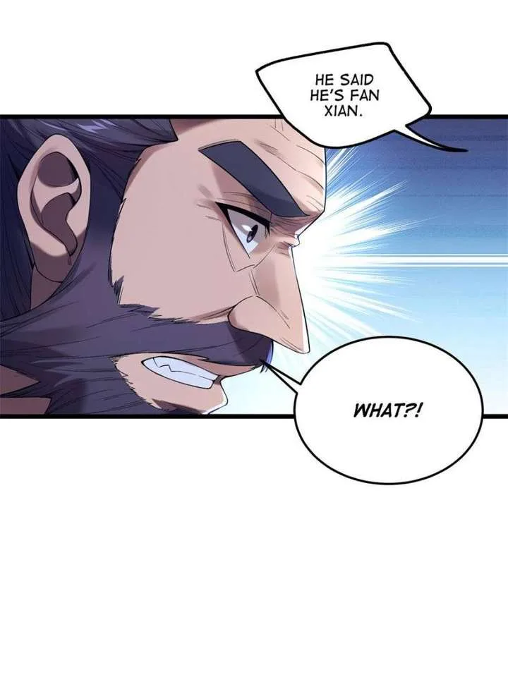 Celebrating the Remaining Life Chapter 91 page 36