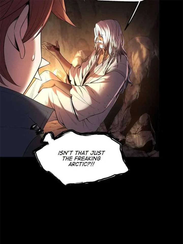 Celebrating the Remaining Life Chapter 90 page 50