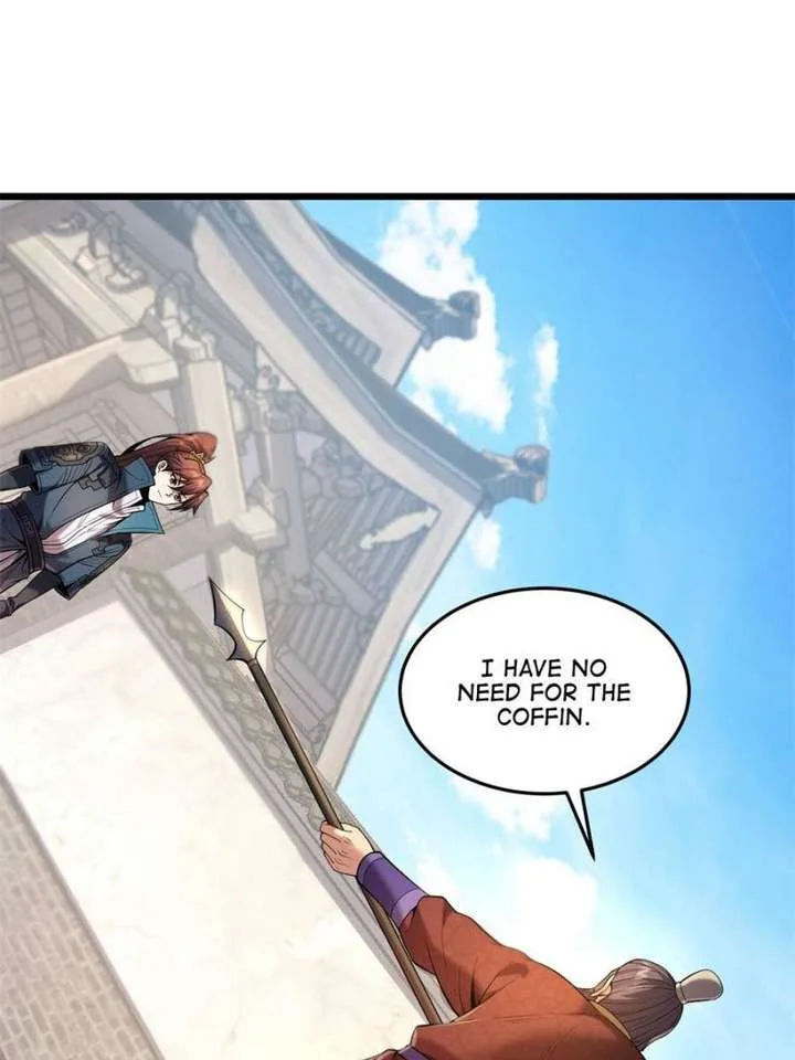 Celebrating the Remaining Life Chapter 91 page 38