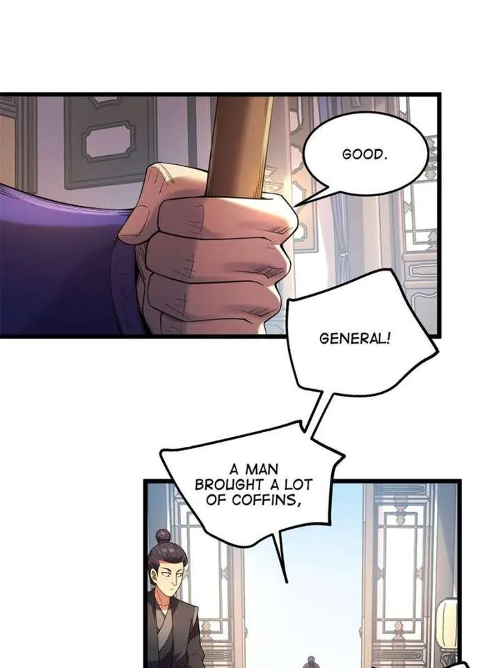 Celebrating the Remaining Life Chapter 91 page 34
