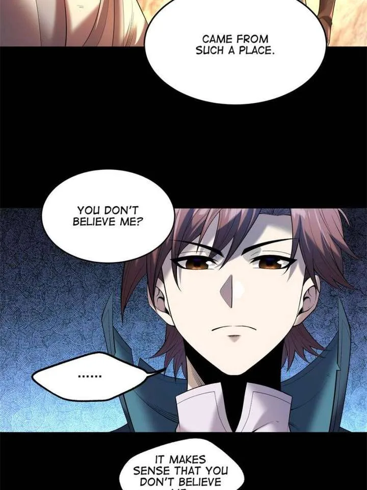 Celebrating the Remaining Life Chapter 90 page 48