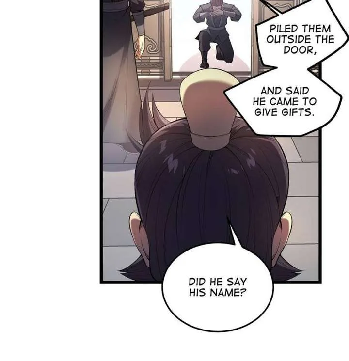 Celebrating the Remaining Life Chapter 91 page 35