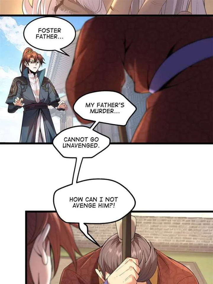 Celebrating the Remaining Life Chapter 91 page 52