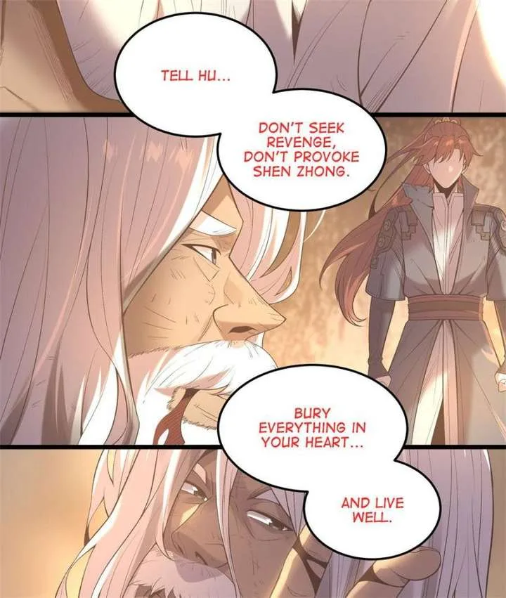 Celebrating the Remaining Life Chapter 91 page 51
