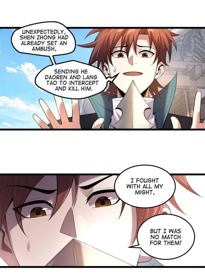 Celebrating the Remaining Life Chapter 91 page 48