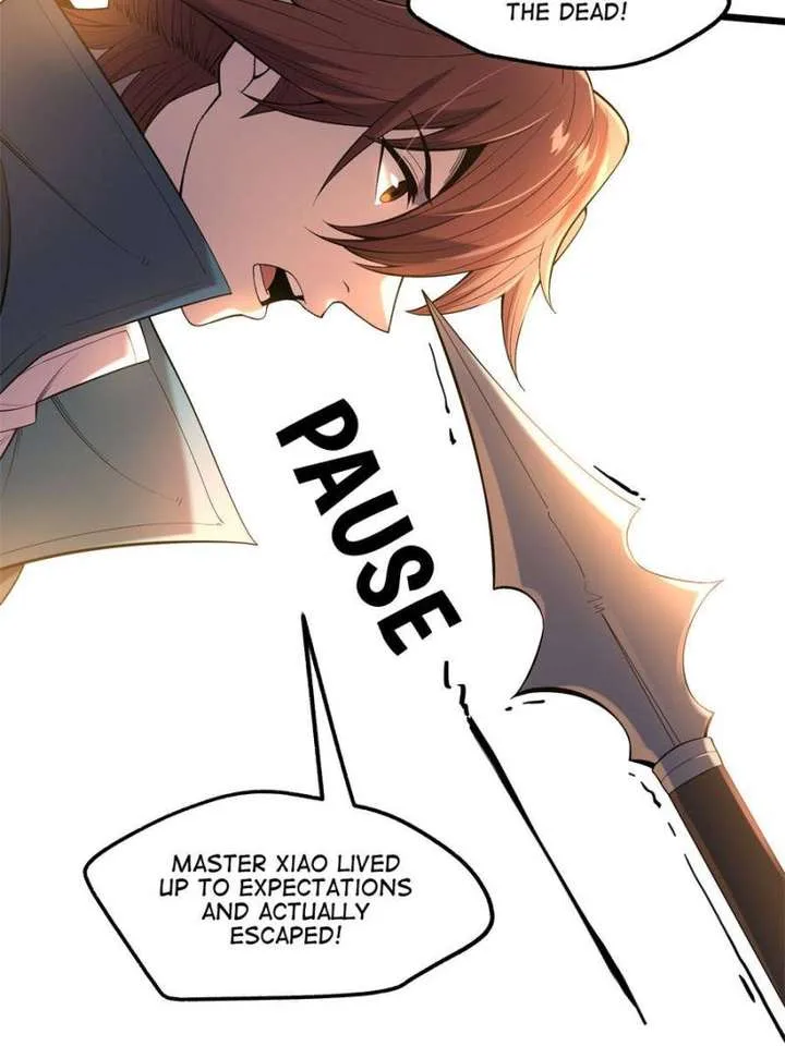 Celebrating the Remaining Life Chapter 91 page 45