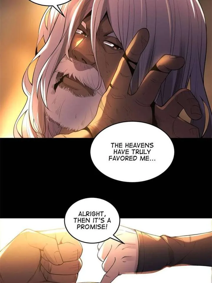 Celebrating the Remaining Life Chapter 90 page 55