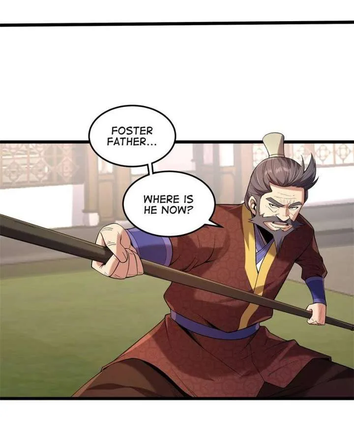 Celebrating the Remaining Life Chapter 91 page 47