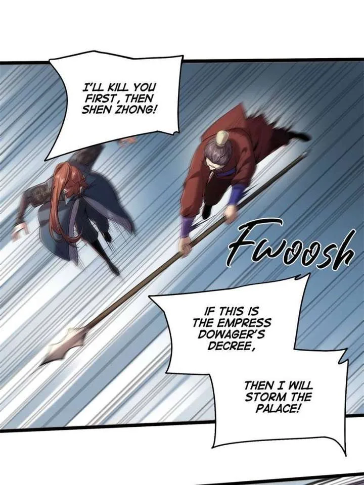 Celebrating the Remaining Life Chapter 91 page 43