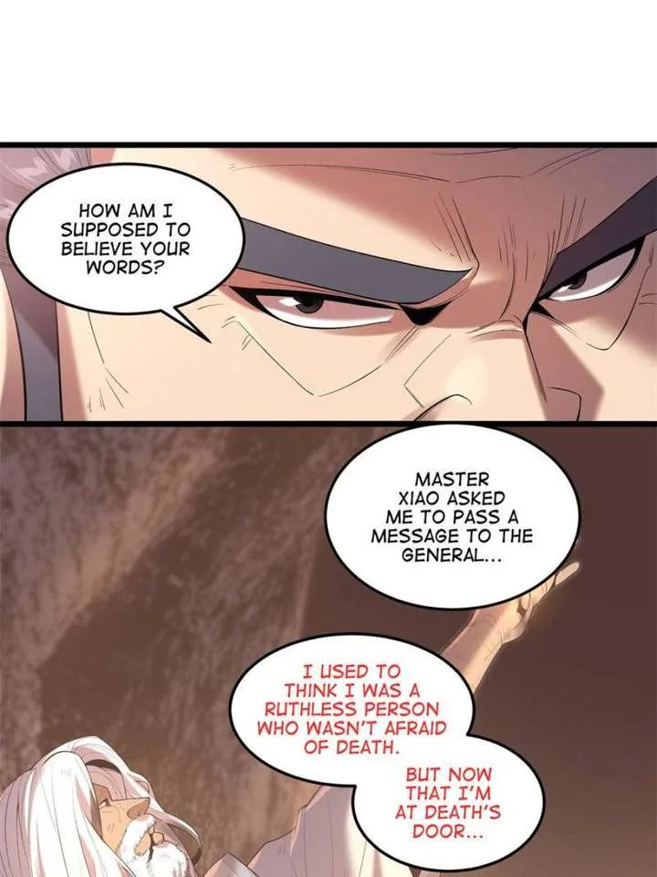 Celebrating the Remaining Life Chapter 91 page 49
