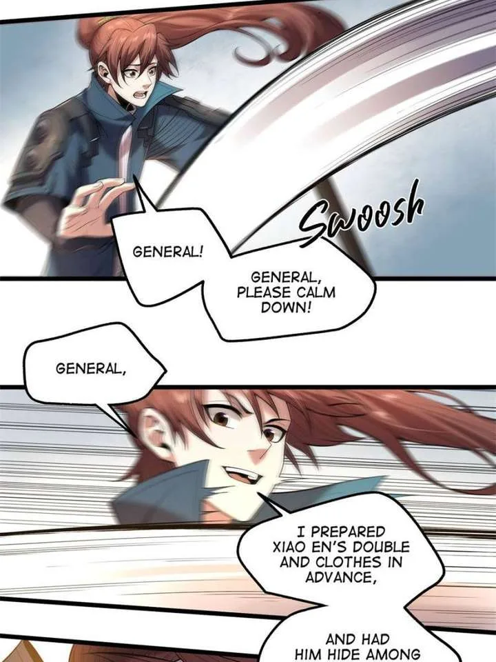 Celebrating the Remaining Life Chapter 91 page 44
