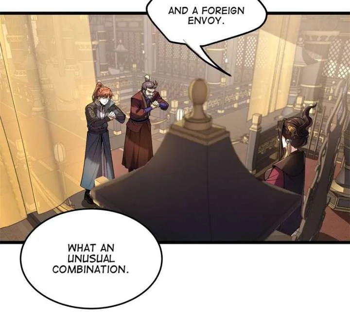 Celebrating the Remaining Life Chapter 91 page 62