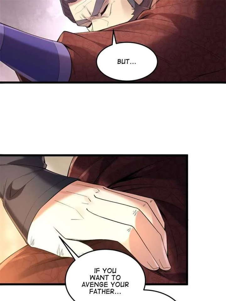 Celebrating the Remaining Life Chapter 91 page 57