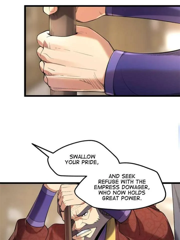 Celebrating the Remaining Life Chapter 91 page 59