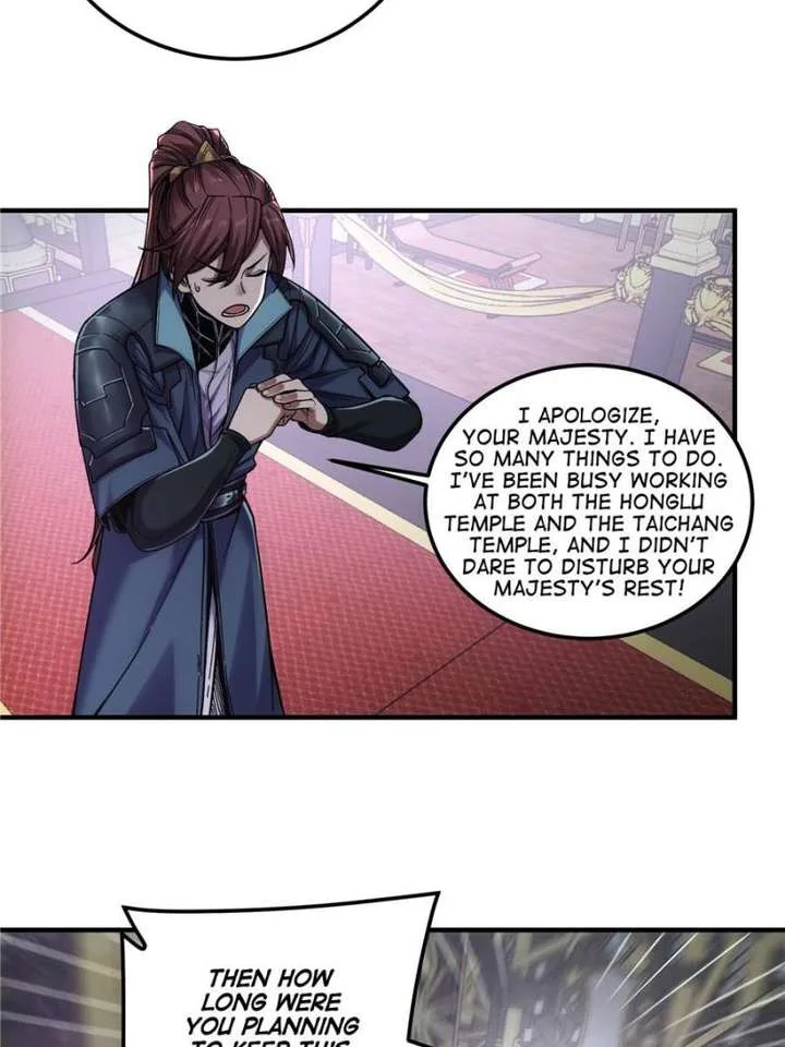 Celebrating the Remaining Life Chapter 94 page 29