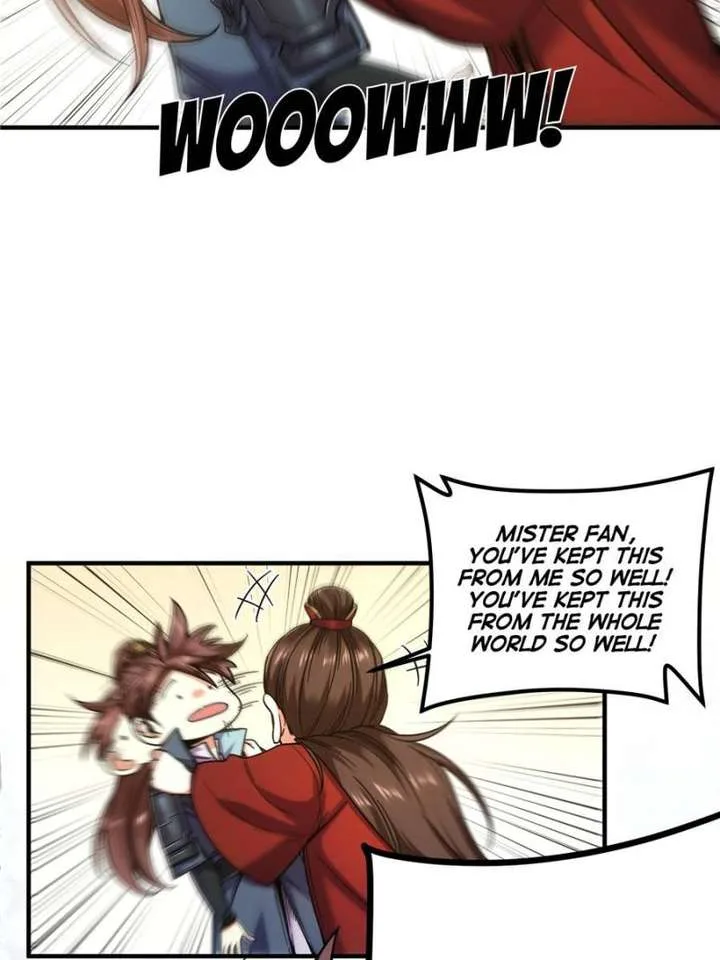 Celebrating the Remaining Life Chapter 94 page 35