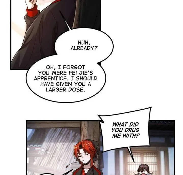 Celebrating the Remaining Life Chapter 94 page 20