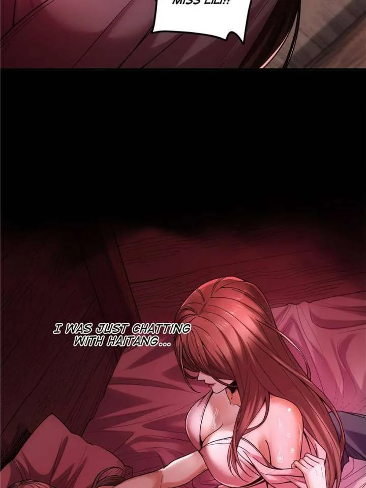 Celebrating the Remaining Life Chapter 94 page 9