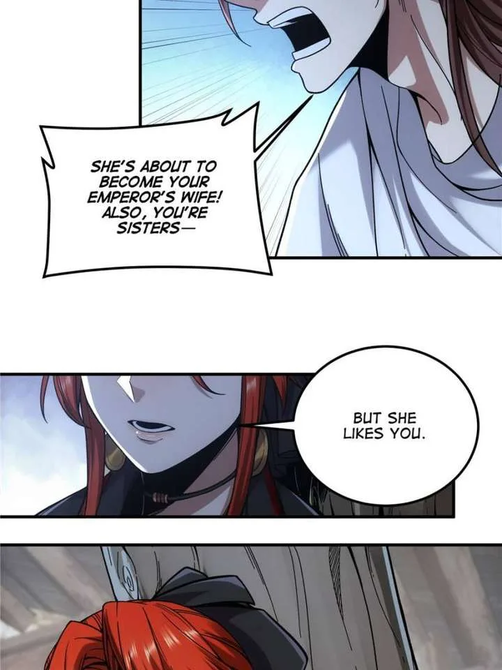 Celebrating the Remaining Life Chapter 94 page 22