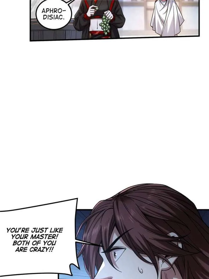 Celebrating the Remaining Life Chapter 94 page 21