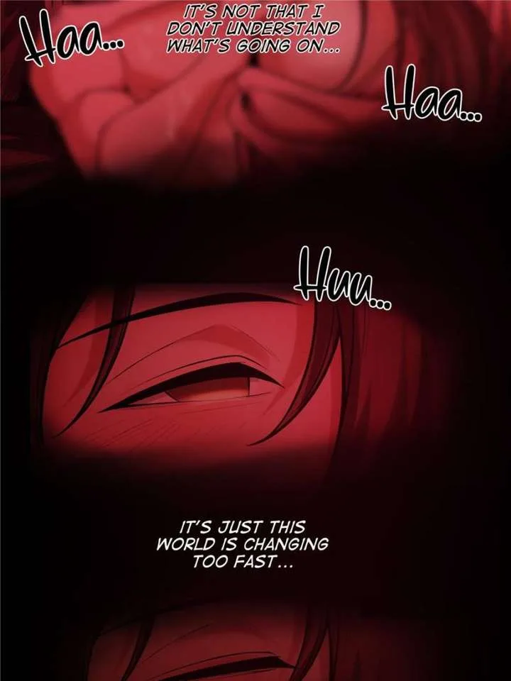 Celebrating the Remaining Life Chapter 94 page 12
