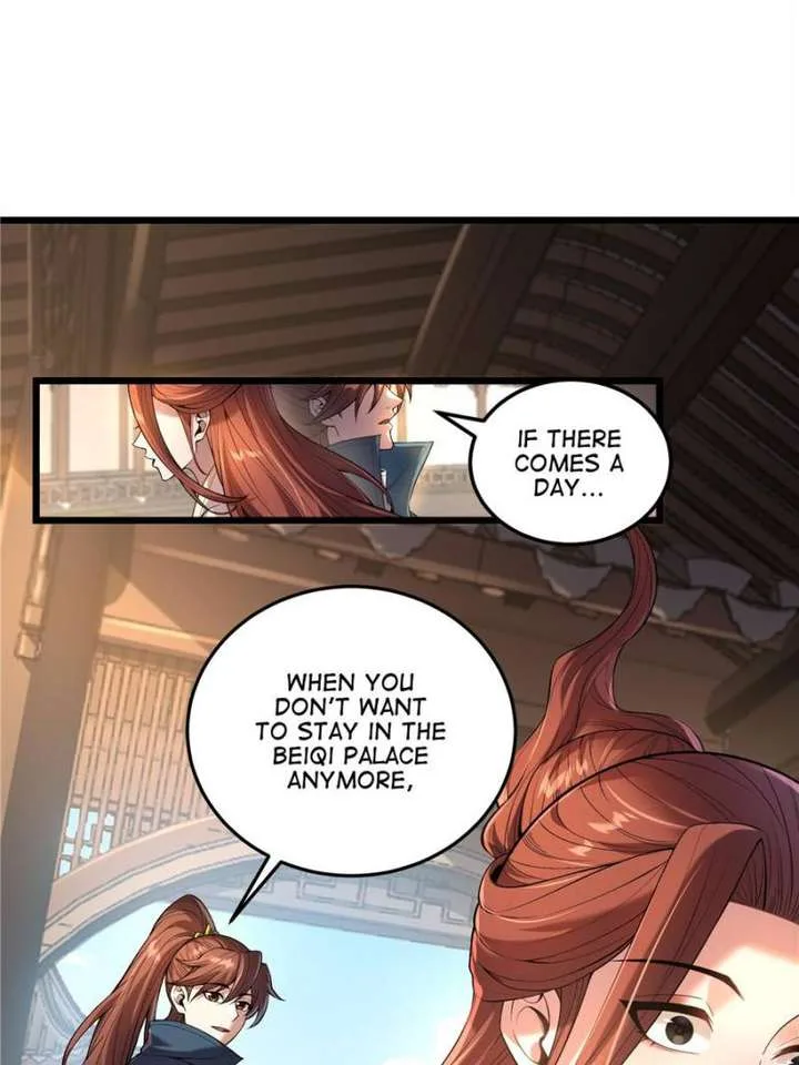 Celebrating the Remaining Life Chapter 94 page 42