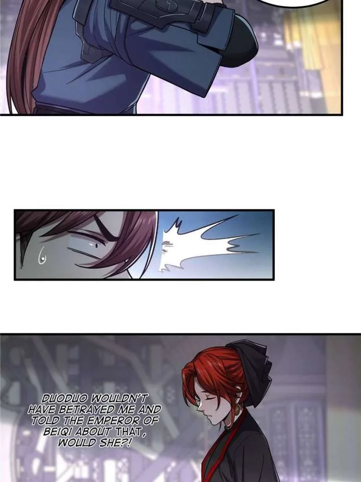 Celebrating the Remaining Life Chapter 94 page 31