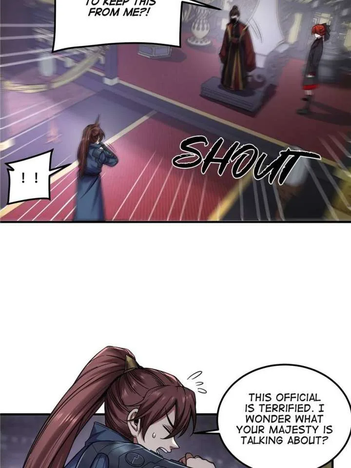Celebrating the Remaining Life Chapter 94 page 30
