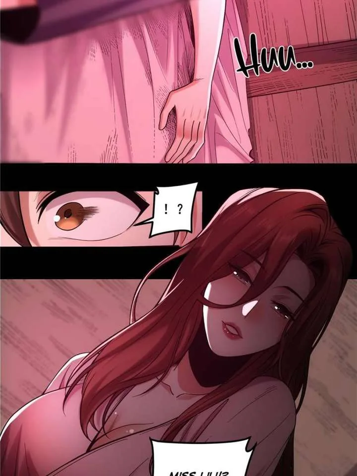 Celebrating the Remaining Life Chapter 94 page 8