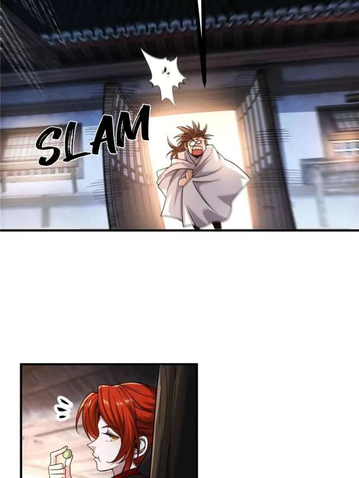 Celebrating the Remaining Life Chapter 94 page 19