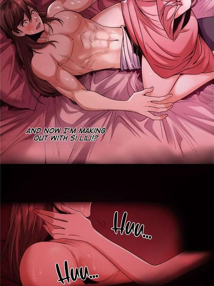 Celebrating the Remaining Life Chapter 94 page 10