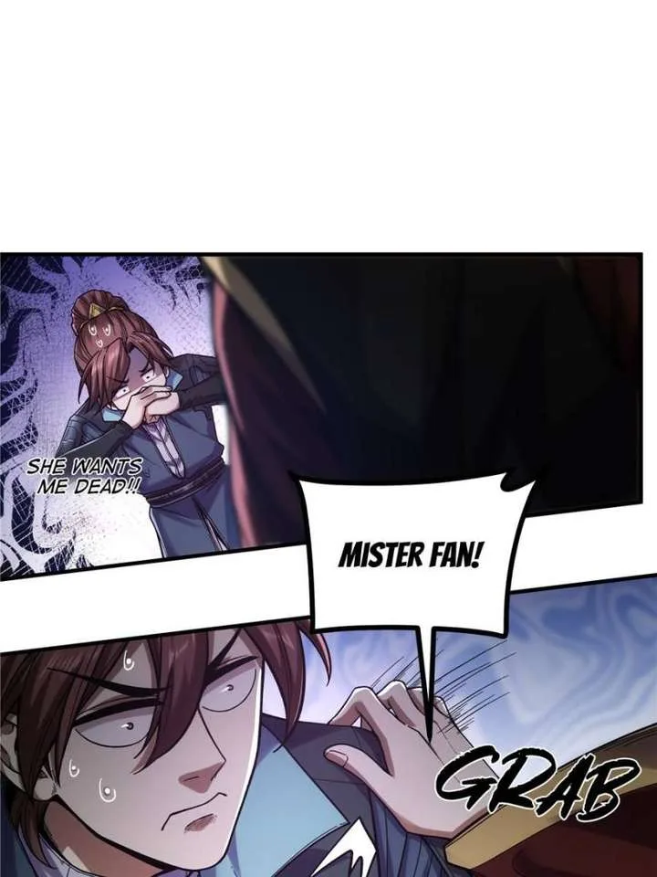 Celebrating the Remaining Life Chapter 94 page 33