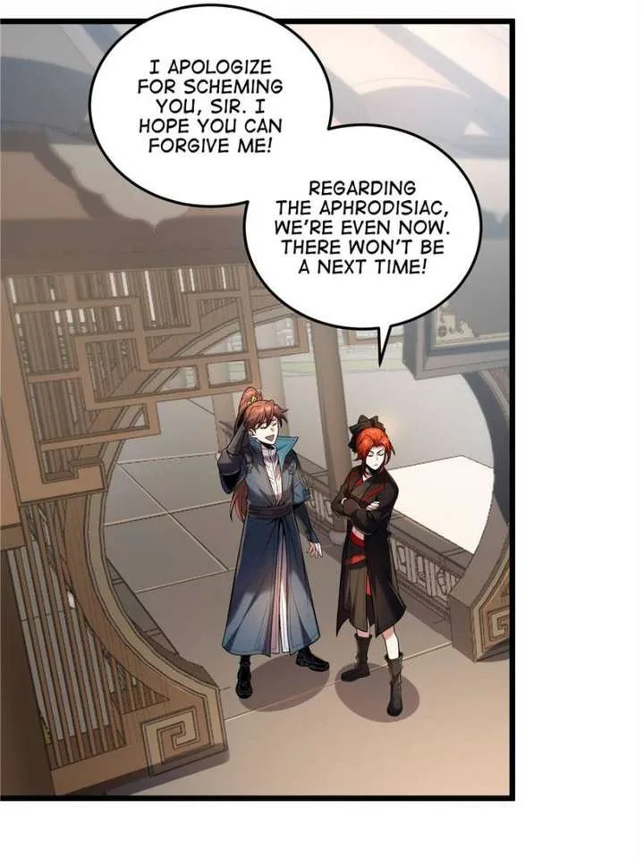 Celebrating the Remaining Life Chapter 95 page 16
