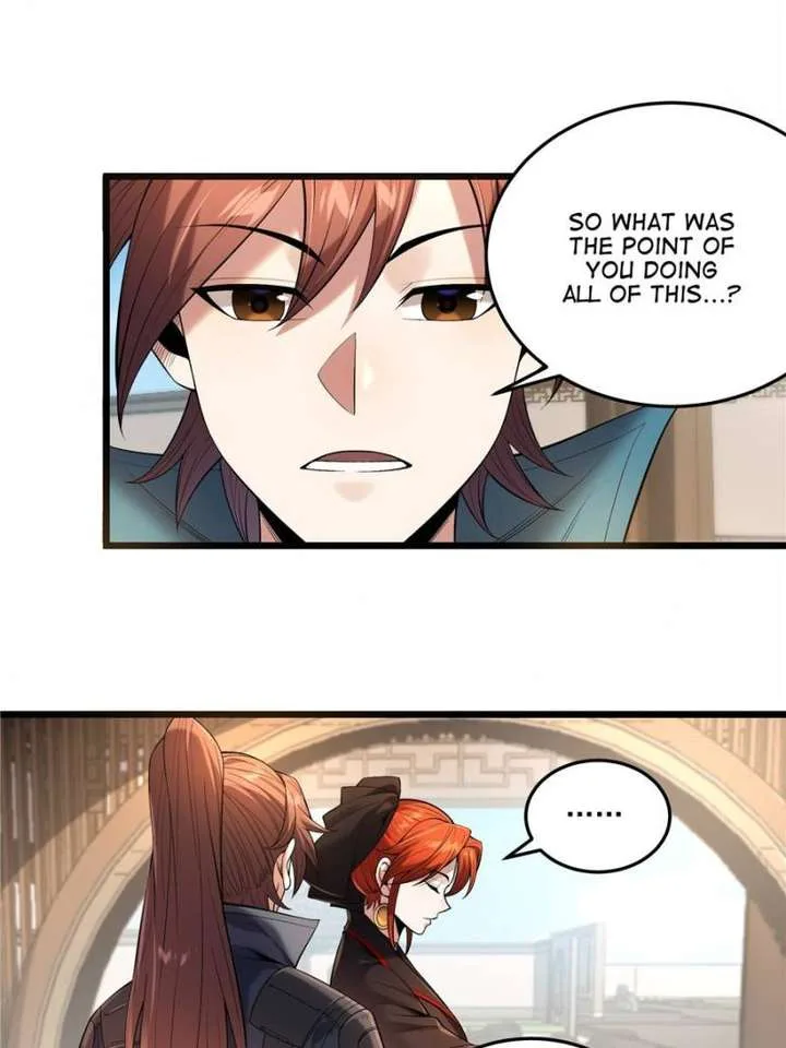 Celebrating the Remaining Life Chapter 95 page 18
