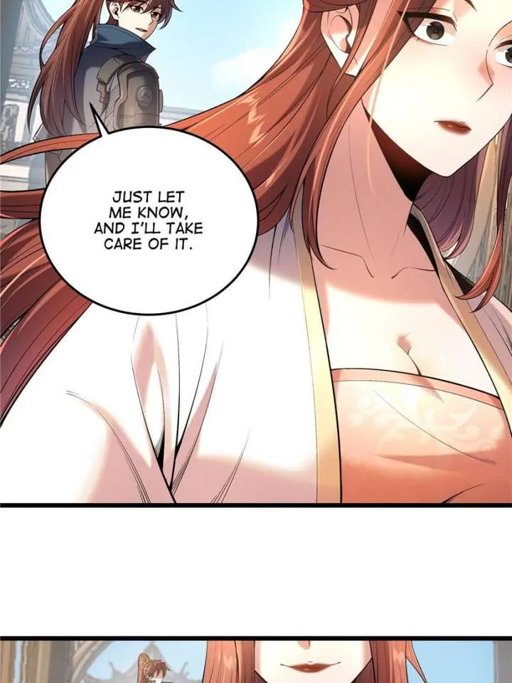 Celebrating the Remaining Life Chapter 95 page 3
