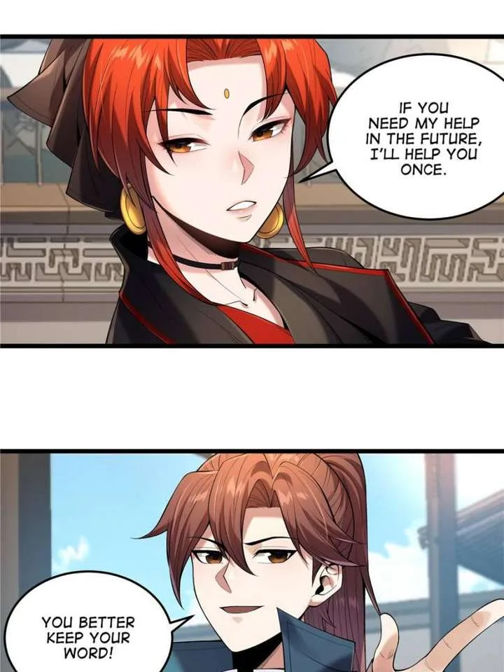 Celebrating the Remaining Life Chapter 95 page 21