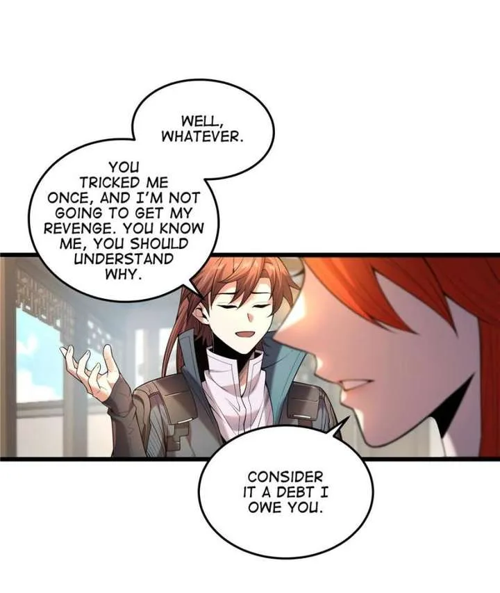 Celebrating the Remaining Life Chapter 95 page 20