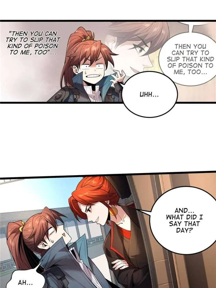Celebrating the Remaining Life Chapter 95 page 12