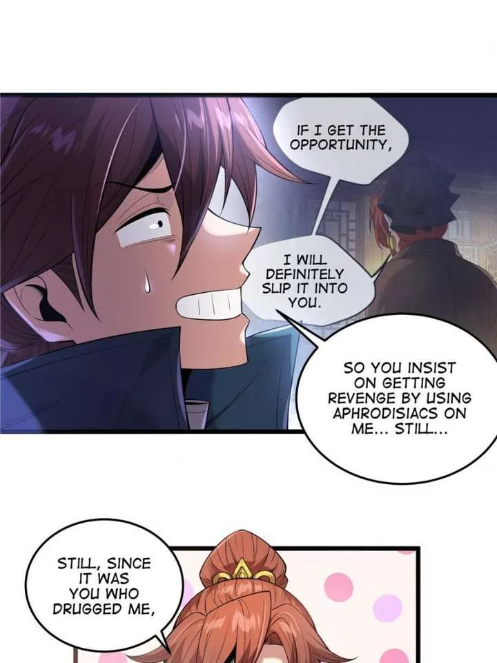 Celebrating the Remaining Life Chapter 95 page 14