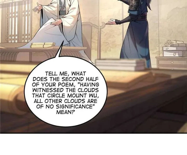 Celebrating the Remaining Life Chapter 95 page 33