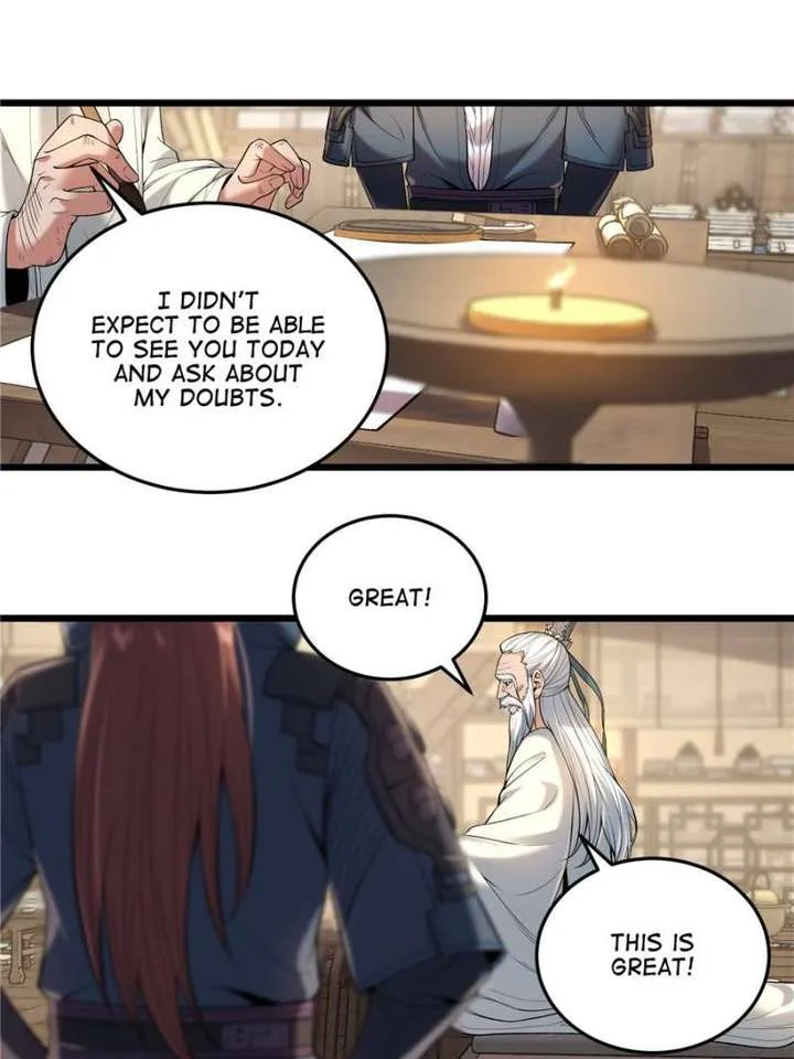 Celebrating the Remaining Life Chapter 95 page 46