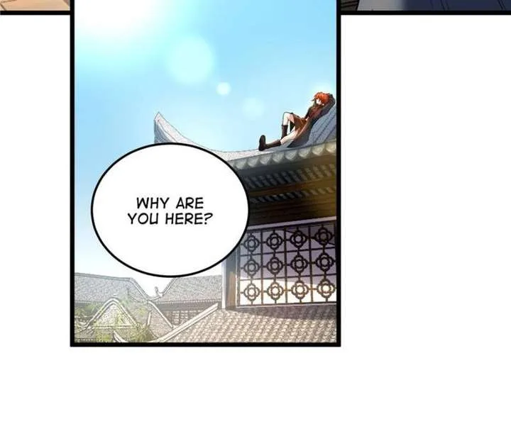 Celebrating the Remaining Life Chapter 95 page 31