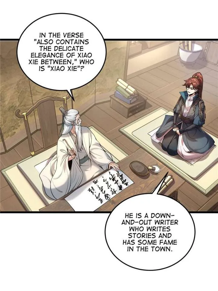 Celebrating the Remaining Life Chapter 95 page 43