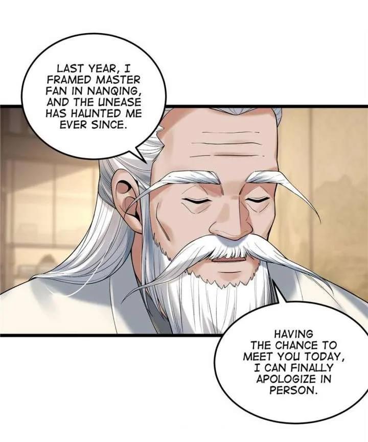 Celebrating the Remaining Life Chapter 95 page 53