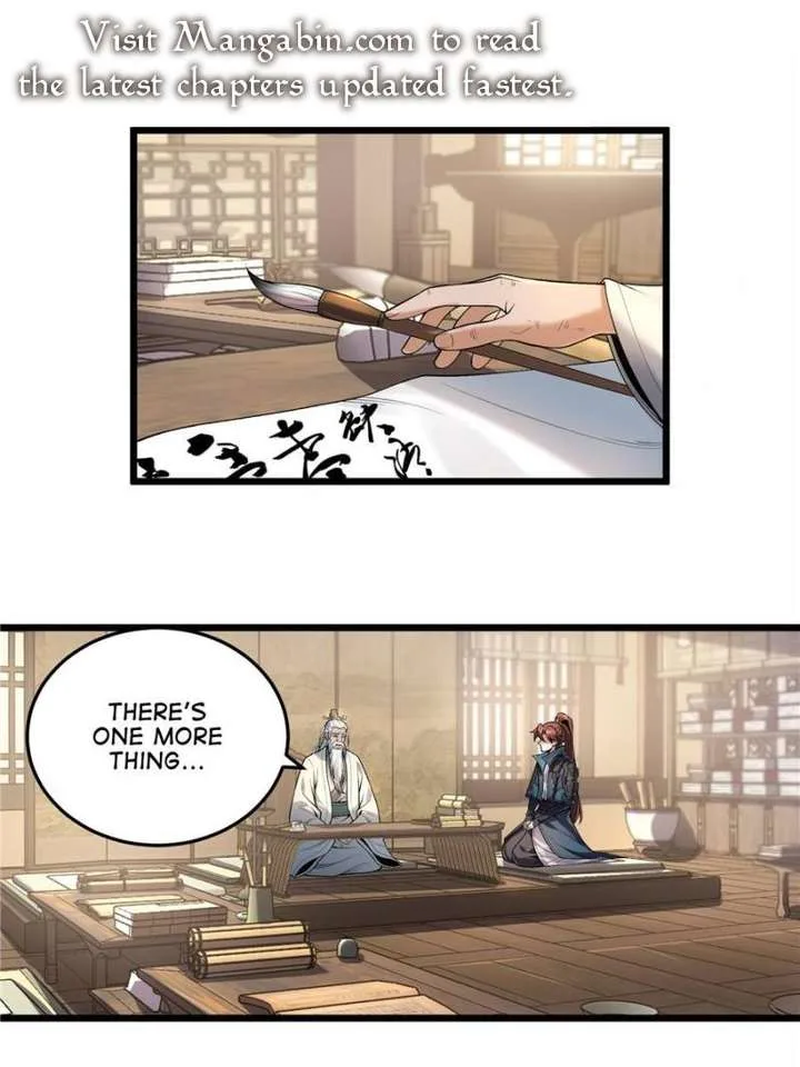 Celebrating the Remaining Life Chapter 95 page 48