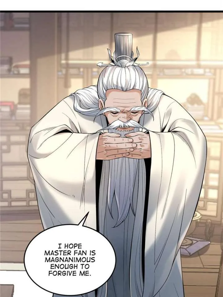 Celebrating the Remaining Life Chapter 95 page 54