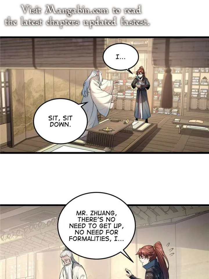 Celebrating the Remaining Life Chapter 95 page 32