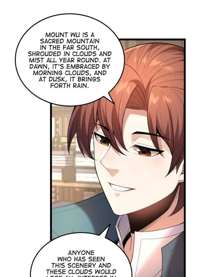Celebrating the Remaining Life Chapter 95 page 36